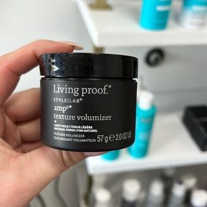 Living Proof Amp Texture Volumizer